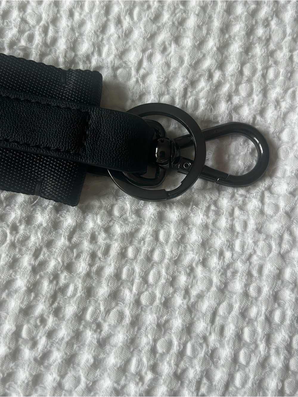 Lululemon Never Lost Keychain - Picture 4 of 7